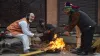 Cold wave prevails in most parts of Punjab, Haryana- India TV Hindi