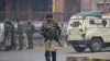 श्रीनगर में CRPF पर आतंकी हमला- India TV Hindi