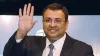 Tata Sons moves SC against NCLAT order on Cyrus Mistry- India TV Paisa