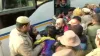 दिल्ली पुलिस मुख्यालय से हटाए गए आंदोलनकारी, आईटीओ रोड खोला गया- India TV Hindi