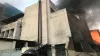 Fire Mayapuri factory Delhi- India TV Hindi
