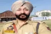 Davinder Singh's medal for gallantry stands forfeited - India TV Hindi