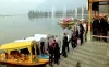 Envouys Jammu Kashmir Visit- India TV Hindi