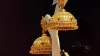 Gold rises Rs 256 on strong global trend- India TV Paisa