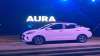 Hyundai drives in compact sedan Aura with price starting at Rs 5.79 lakh- India TV Hindi News