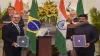 India, Brazil, Brazil President Jair Messias Bolsonaro, Prime Minister Narendra Modi- India TV Hindi