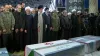 Donald Trump, General Qasem Soleimani, Khamenei, Ayatollah Ali Khamenei- India TV Hindi
