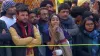 लेट फीस के विरोध में दिल्ली हाईकोर्ट पहुंचा जेएनयू छात्र संघ- India TV Hindi