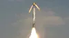 K-4 ballistic missile- India TV Hindi