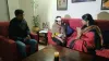 DMK leader Kanimozhi- India TV Hindi