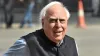 Kapil Sibal says BJP thinks whole opposition in anti national thats why we are not allowed in J&K- India TV Hindi