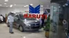 Maruti to train 800 drivers under Haryana Skill Development Mission- India TV Paisa