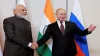 Modi Putin- India TV Hindi