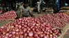 12,000 tonne onion imported so far;states to get at Rs 49-58/kg for retail sale- India TV Paisa