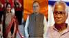Sushma Swaraj, Arun Jaitley, Padma award, Padma Vibhushan- India TV Paisa