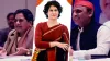 SP और BSP को खटकी प्रियंका गांधी की सक्रियता- India TV Hindi