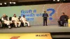 Ravi Shankar Prasad on NRC at Chunav Manch- India TV Hindi