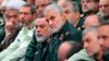 General Qasem Soleimani, General Qassem Soleimani Iran, Donald Trump- India TV Hindi