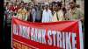 Banking, transport services may be hit due to trade unions'...- India TV Paisa