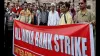 Banking, transport services may be hit due to trade unions'...- India TV Hindi