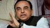 History can't be structured on foreign accounts of a country: Swamy- India TV Hindi