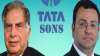 Tata group, Cyrus Mistry, Tata Sons, Supreme Court, TCS, Tata Consultancy Services- India TV Paisa