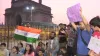 JNU Protest- India TV Hindi