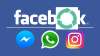 Whatsapp, Facebook, Instagram, Social Media- India TV Paisa
