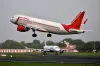 Corona virus Air India Delhi-Hong Kong flight suspended...- India TV Hindi