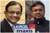 Aircel-Maxis case, ED, CBI, P Chidambaram, Karti Chidambaram- India TV Hindi
