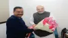 Arvind Kejriwal meets Home Minister Amit Shah- India TV Paisa
