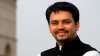 Minister of State for Finance, Anurag Singh Thakur, insolvency and bankruptcy proceedings- India TV Paisa