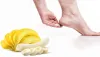banana for cracked heel- India TV Paisa