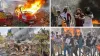 मृतकों में गोली लगने...- India TV Hindi