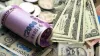 Rupee strengthens by 10 paise on lower crude, weak dollar- India TV Paisa