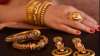 Gold prices rise Rs 75, silver gains Rs 147- India TV Paisa