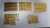 Hydrabad: DRI sized 31 kg gold, 12 smugglers arrested - India TV Paisa