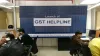 GSTN launches new toll-free number for helpdesk- India TV Paisa