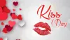 Happy kiss day 2020- India TV Hindi