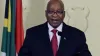 Arrest warrant issued against former South African President Jacob Zuma- India TV Hindi