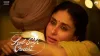 kareena kapoor first look from laal singh chaddha- India TV Hindi