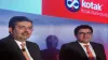 Kotak Mahindra Bank gets RBI nod for trimming promoters' stake- India TV Paisa