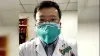 Coronavirus, Coronavirus China, Coronavirus whistleblower doctor, Li Wenliang- India TV Hindi