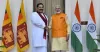 मोदी ने श्रीलंका के प्रधानमंत्री के साथ की वार्ता, रक्षा और सुरक्षा पर हुई चर्चा- India TV Hindi