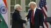 CAA-NRC पर अमेरिका ने जताई चिंता, PM मोदी से धार्मिक आजादी पर बात करेंगे ट्रंप- India TV Hindi