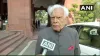 Former Foreign Minister Natwar Singh- India TV Hindi