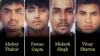 Nirbhaya Convicts- India TV Hindi