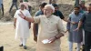 प्रधानमंत्री नरेंद्र मोदी की मुहिम को झटका, आधे से भी कम सांसदों ने गोद लिए गांव- India TV Hindi