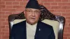 Nepal PM's b'day celebrations marred by controversy over...- India TV Paisa