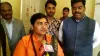 Sadhvi Pragya targets Congress Party over hindu terror script- India TV Hindi